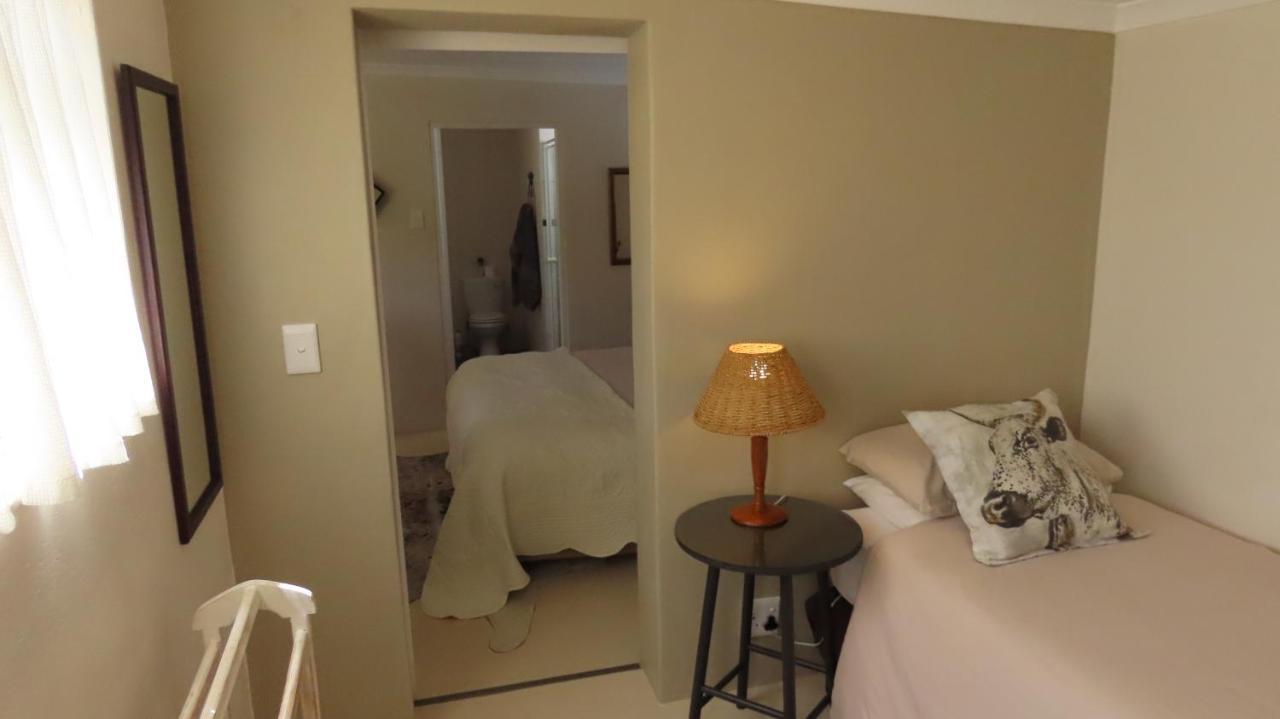 Anchorage Inn Guesthouse มอนตากู ภายนอก รูปภาพ