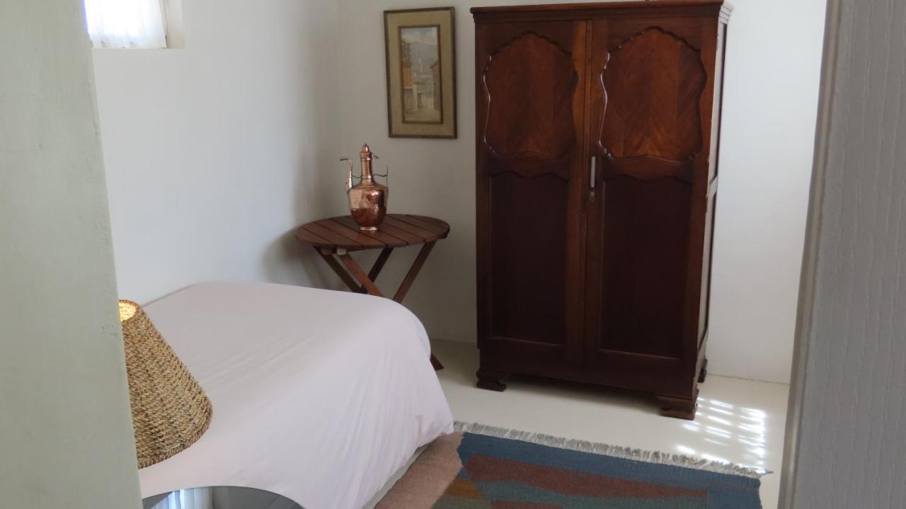 Anchorage Inn Guesthouse มอนตากู ภายนอก รูปภาพ