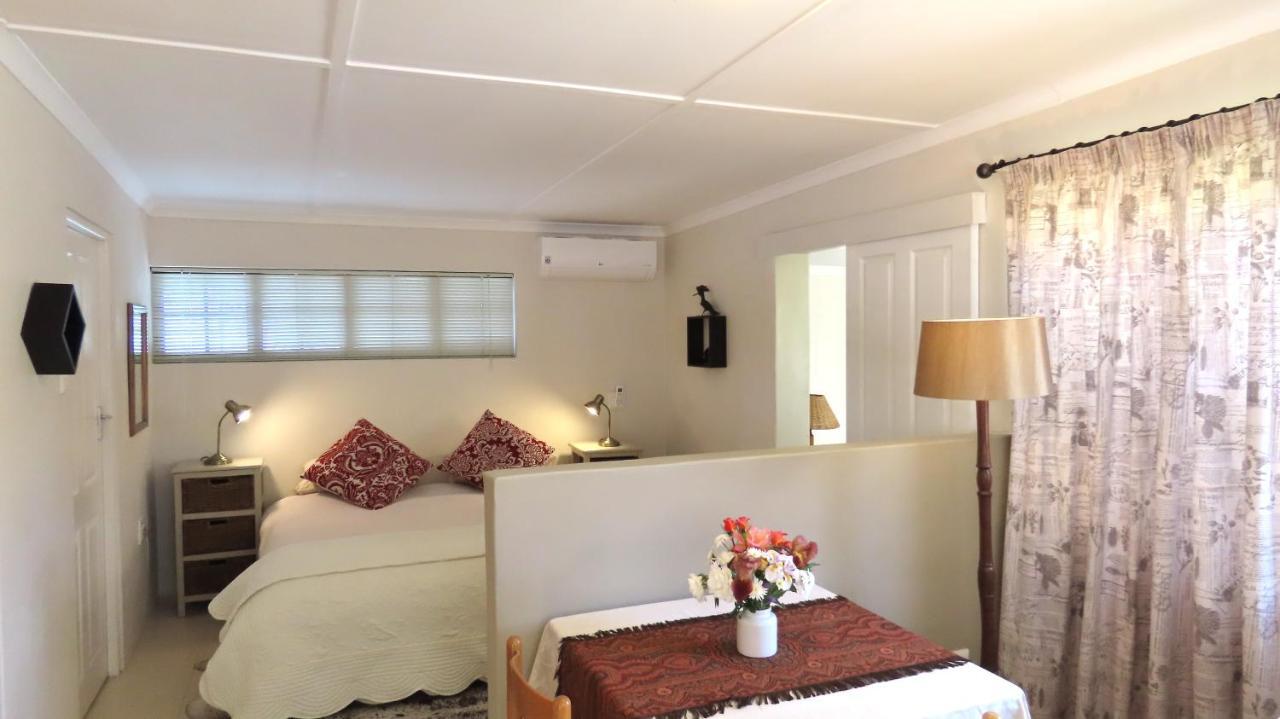 Anchorage Inn Guesthouse มอนตากู ภายนอก รูปภาพ