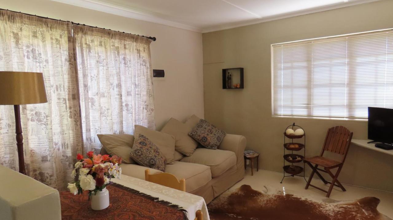 Anchorage Inn Guesthouse มอนตากู ภายนอก รูปภาพ