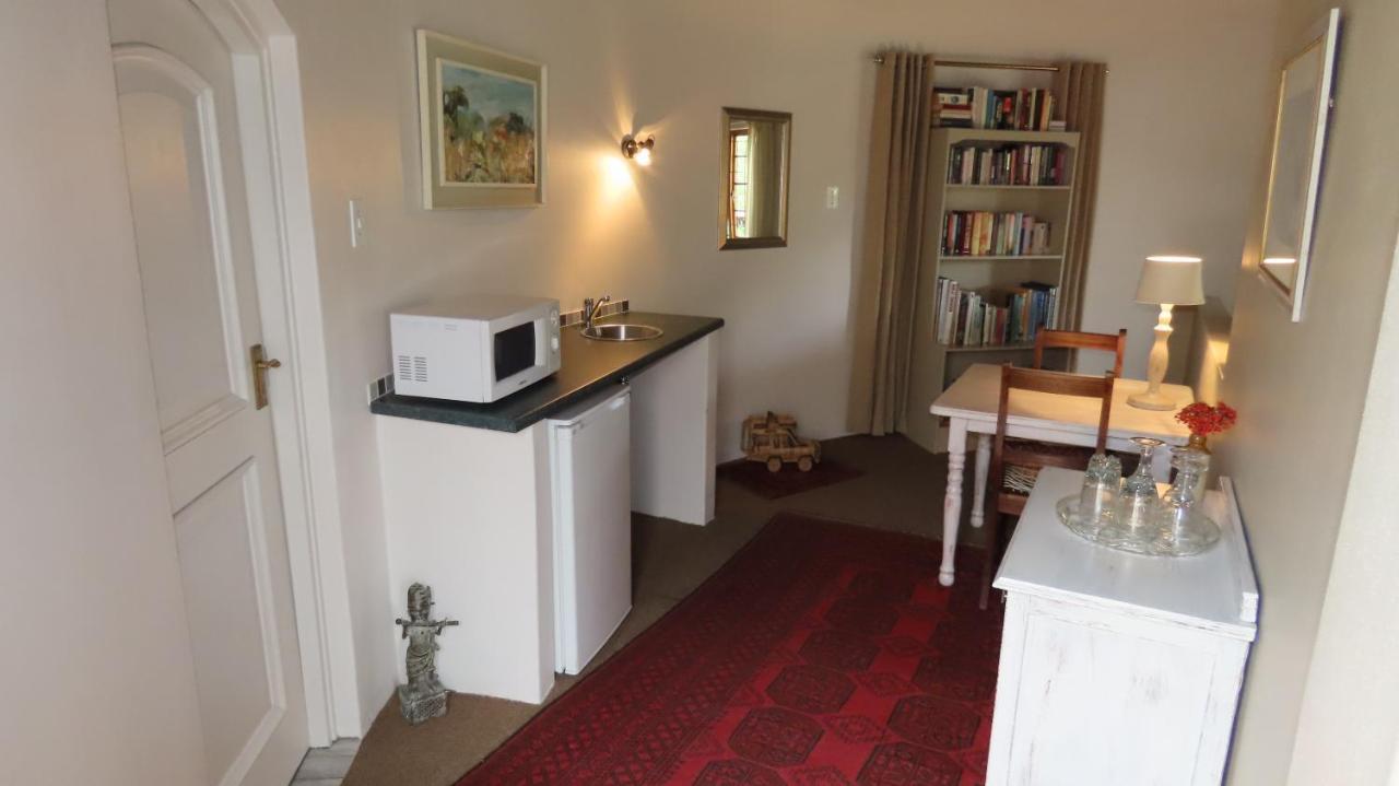 Anchorage Inn Guesthouse มอนตากู ภายนอก รูปภาพ