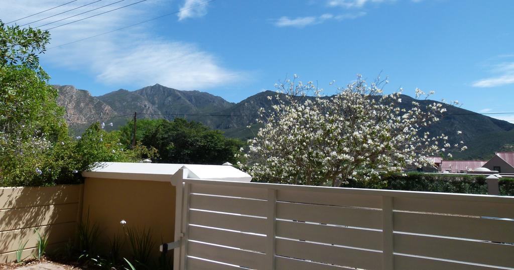 Anchorage Inn Guesthouse มอนตากู ภายนอก รูปภาพ