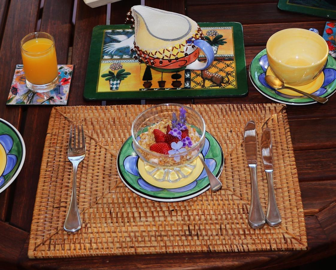Anchorage Inn Guesthouse มอนตากู ภายนอก รูปภาพ