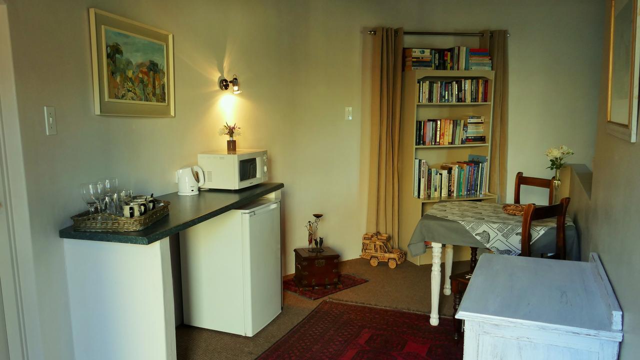Anchorage Inn Guesthouse มอนตากู ภายนอก รูปภาพ