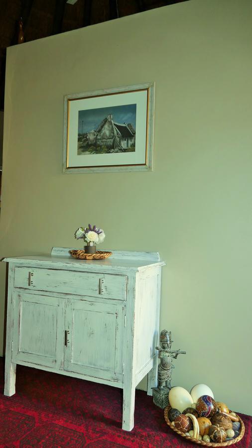 Anchorage Inn Guesthouse มอนตากู ภายนอก รูปภาพ